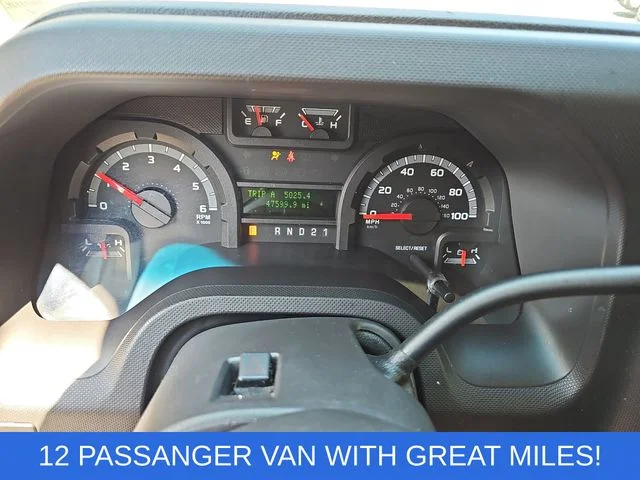 Used 2010 White Ford XLT image 17