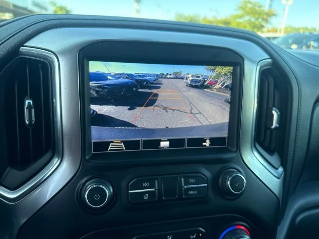 Used 2020 Gray Chevrolet LT image 18