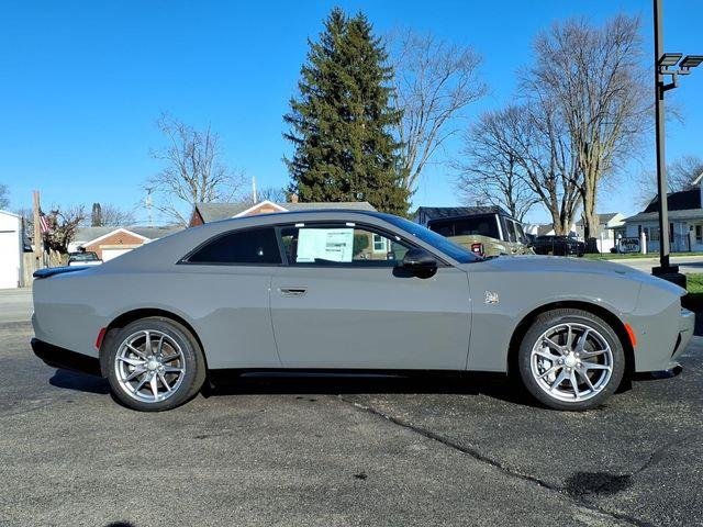 New 2026 Destroyer Gray Exterior Paint Dodge Scat Pack Plus image 8