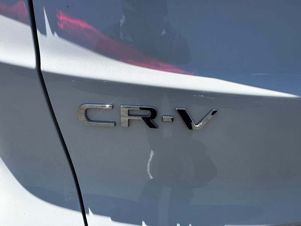 Used 2025  Honda EX image 9