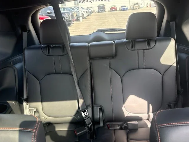 Used 2025  Honda TrailSport image 28