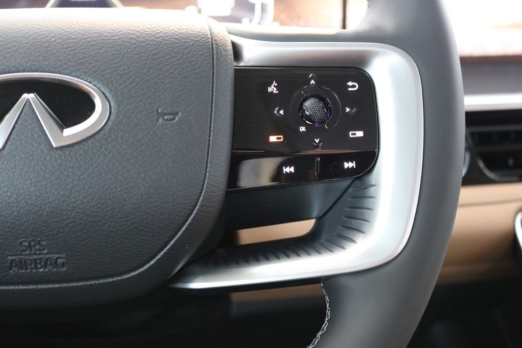 2026 INFINITI QX80 Luxe - Photo 45
