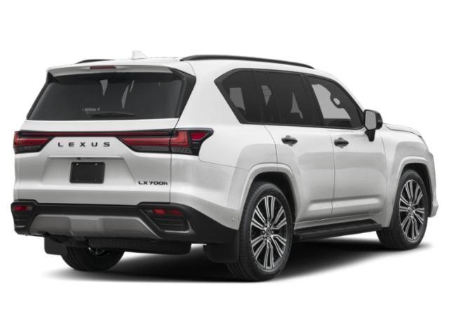 New 2026 Manganese Luster Lexus LUXURY image 5