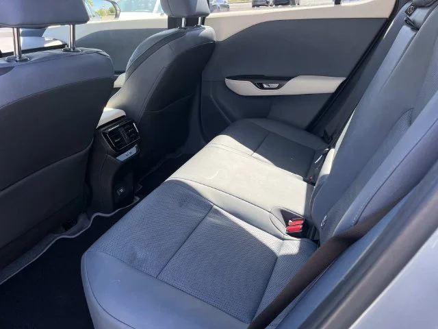 Used 2023 Blue Lexus 450e Premium image 22