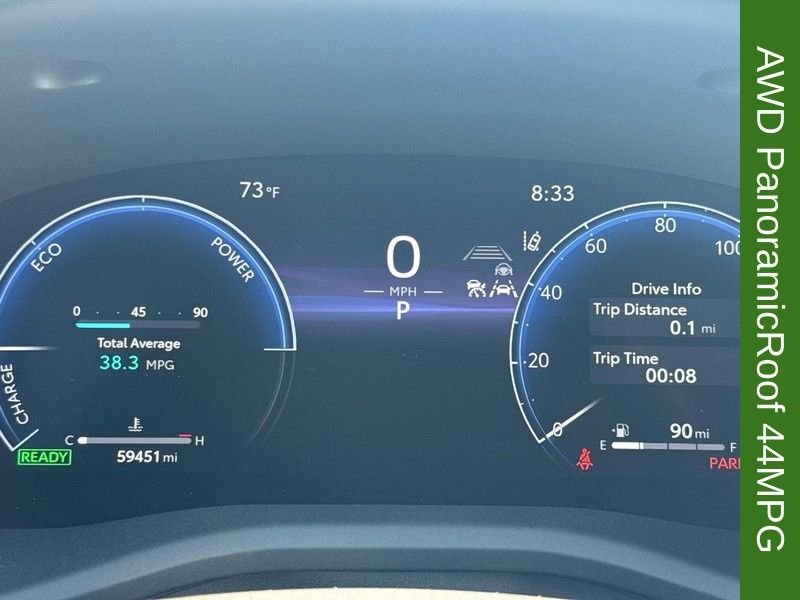 Certified Used 2025 Pearl Toyota XSE image 24