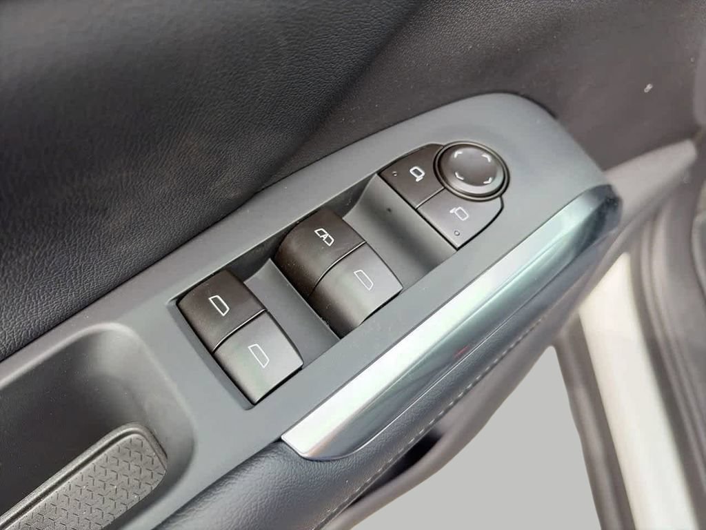 2026 Chevrolet Traverse LT - Photo 16