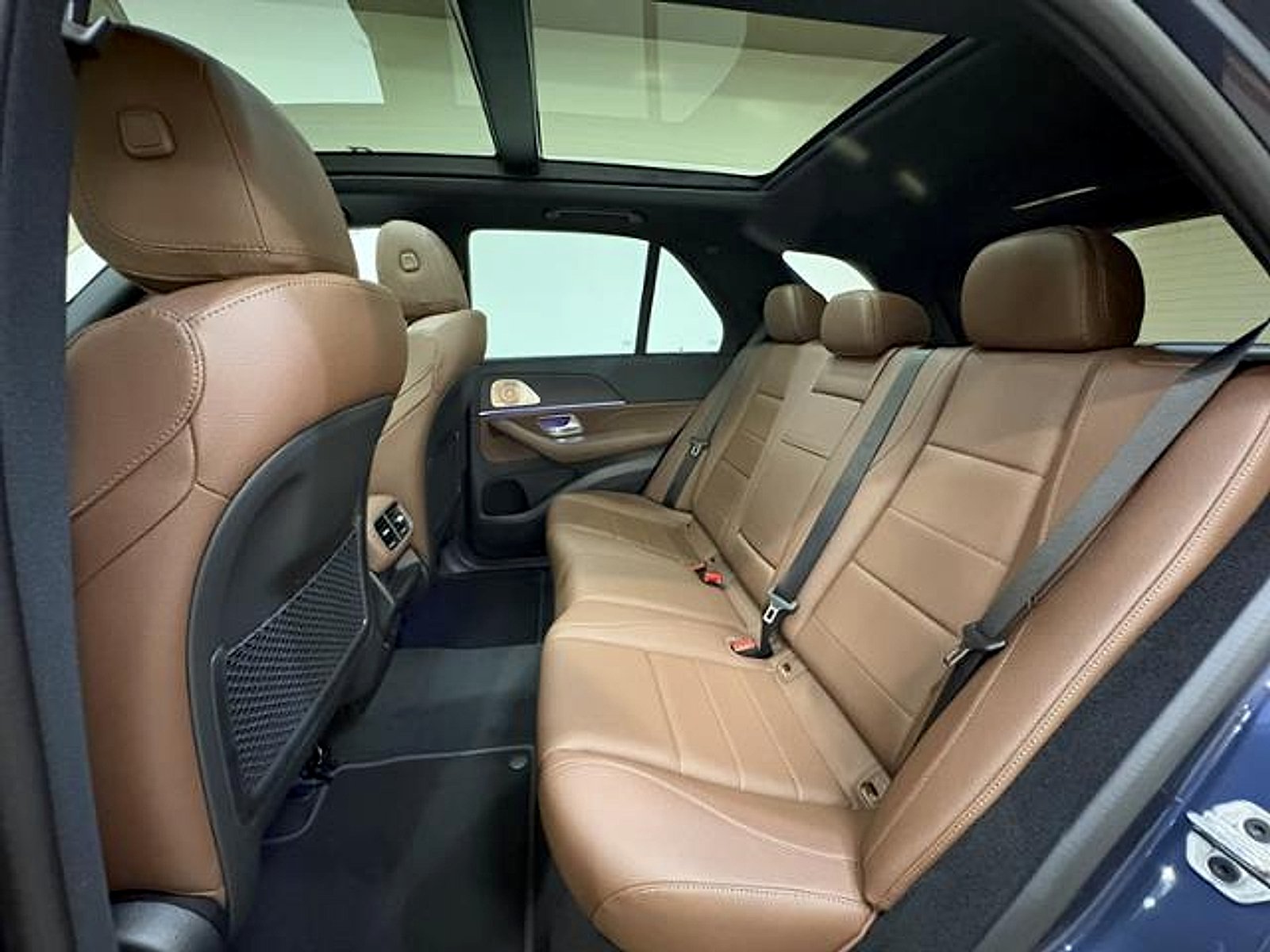 New 2026 Twilight Blue Metallic Mercedes-Benz  image 24