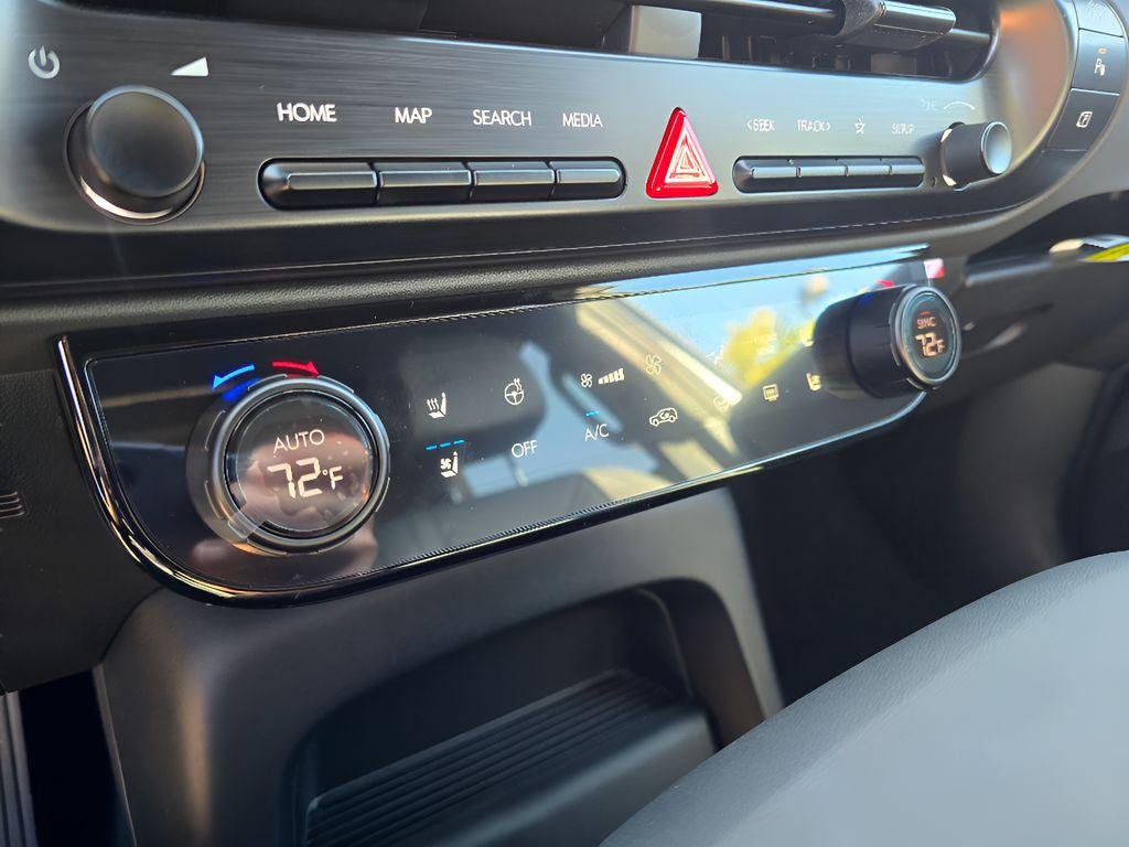 New 2026 Ecotronic Gray Hyundai XRT Pro image 19