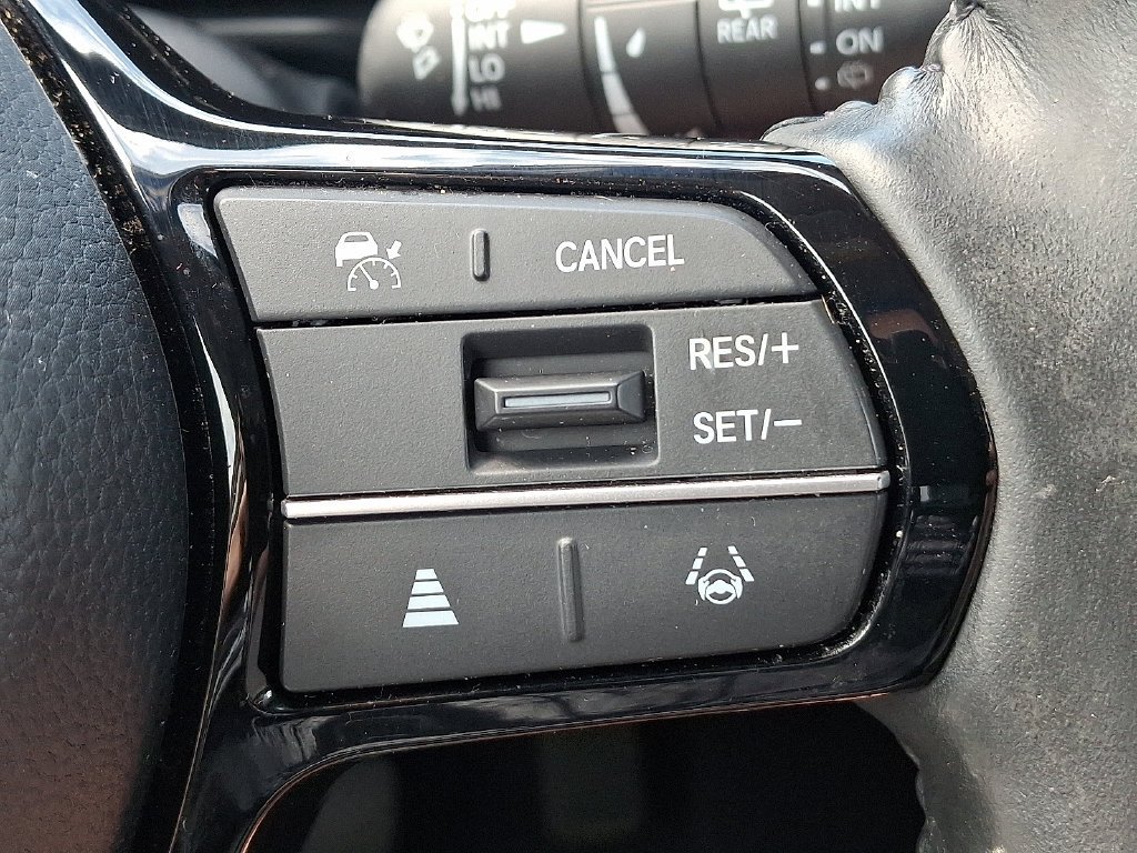 2024 Honda CR-V EX-L - Photo 55