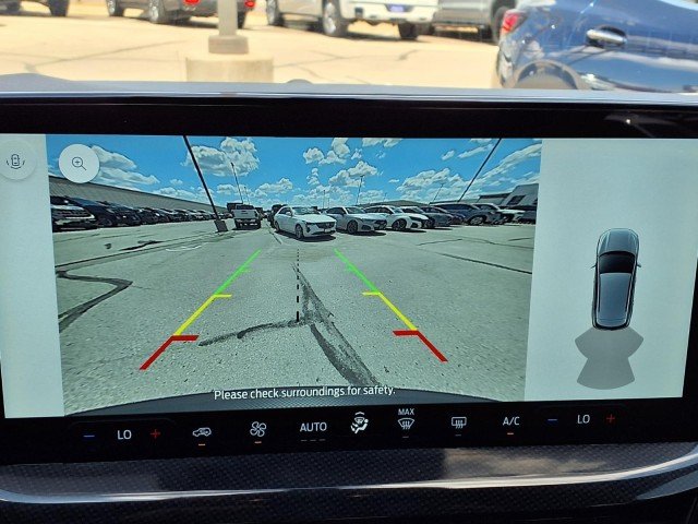 2026 Ford Escape ST-Line - Photo 13