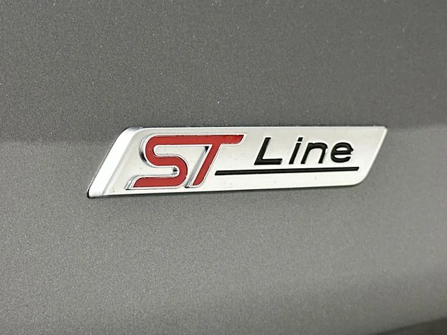 New 2026 Ford Explorer ST-Line