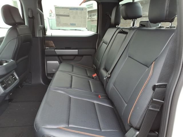 2026 Ford F-250 Super Duty Lariat - Photo 12