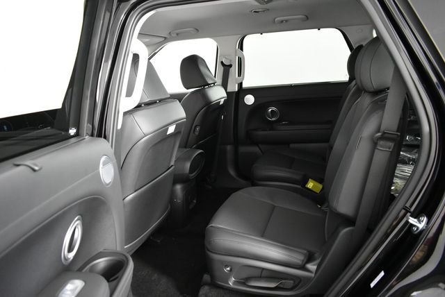 New 2026 Black Hyundai SEL 7P image 29