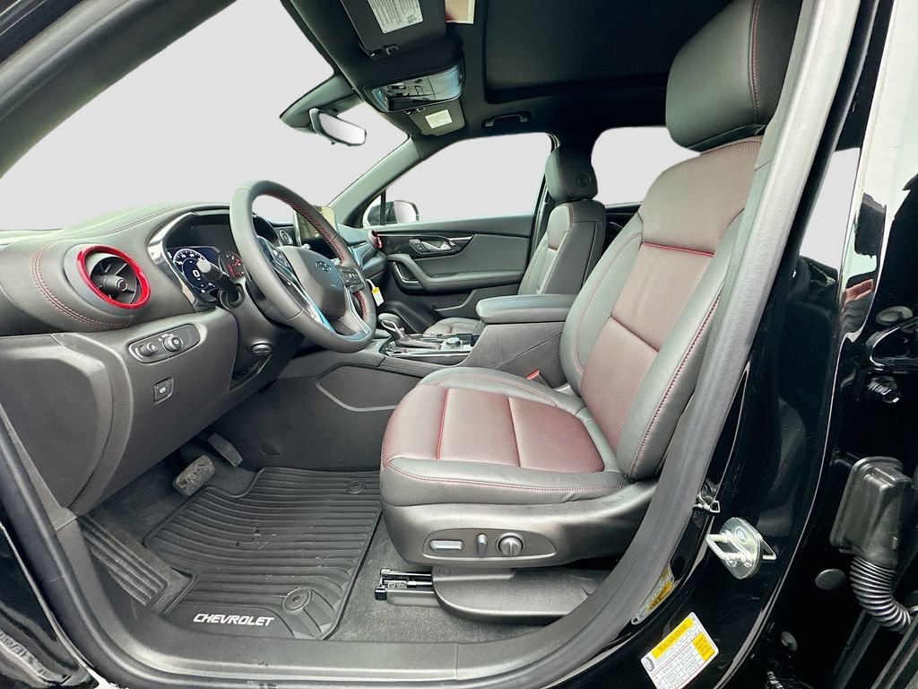 2026 Chevrolet Blazer RS - Photo 24