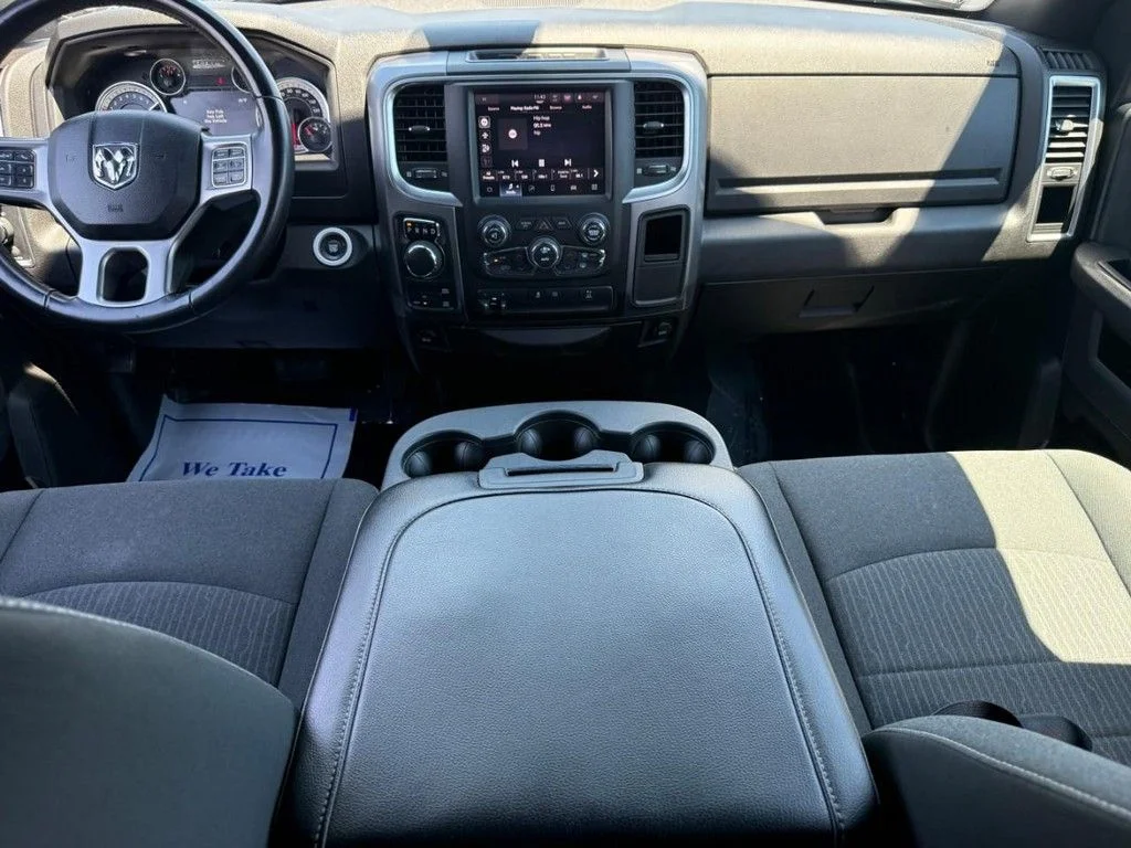 Used 2022 Black Ram Warlock image 11