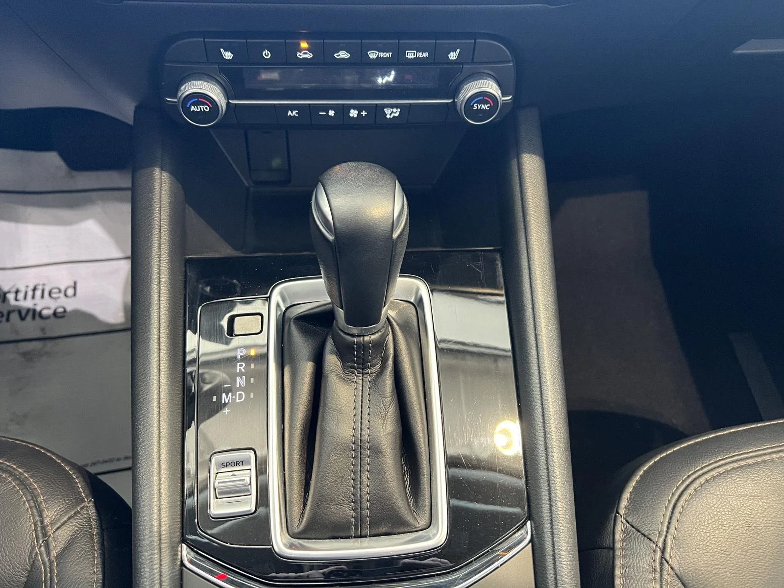Used 2021  Mazda Touring image 38