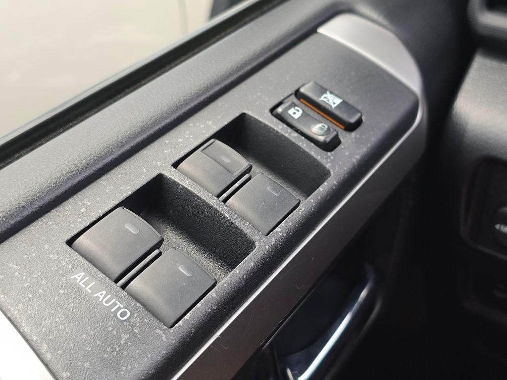Used 2017 Gray Toyota SR5 Premium image 29