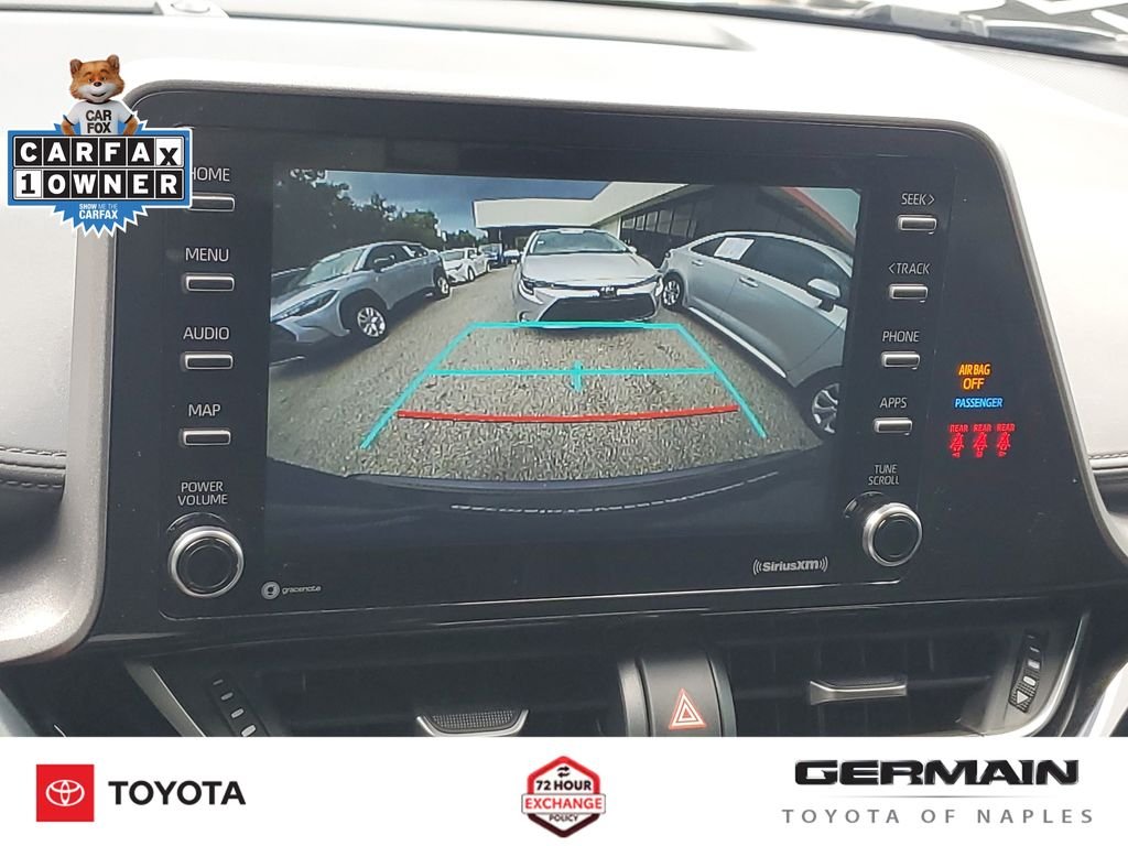 Used 2022 Gray Toyota Nightshade image 26