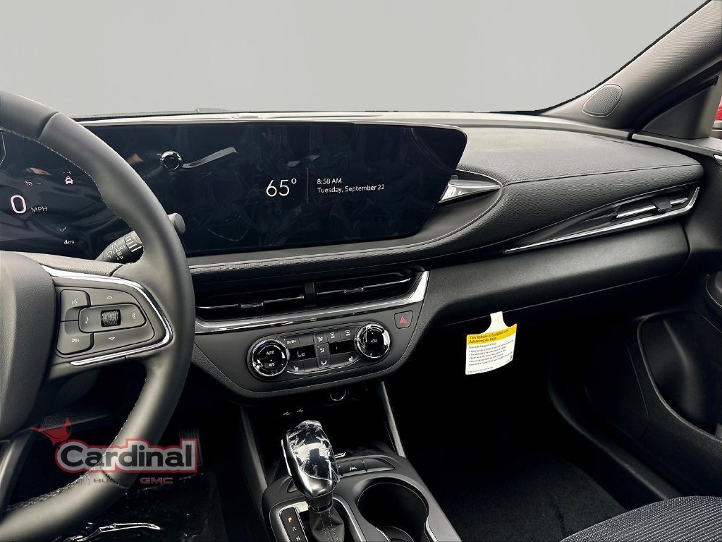 2026 Buick Envista Preferred - Photo 6