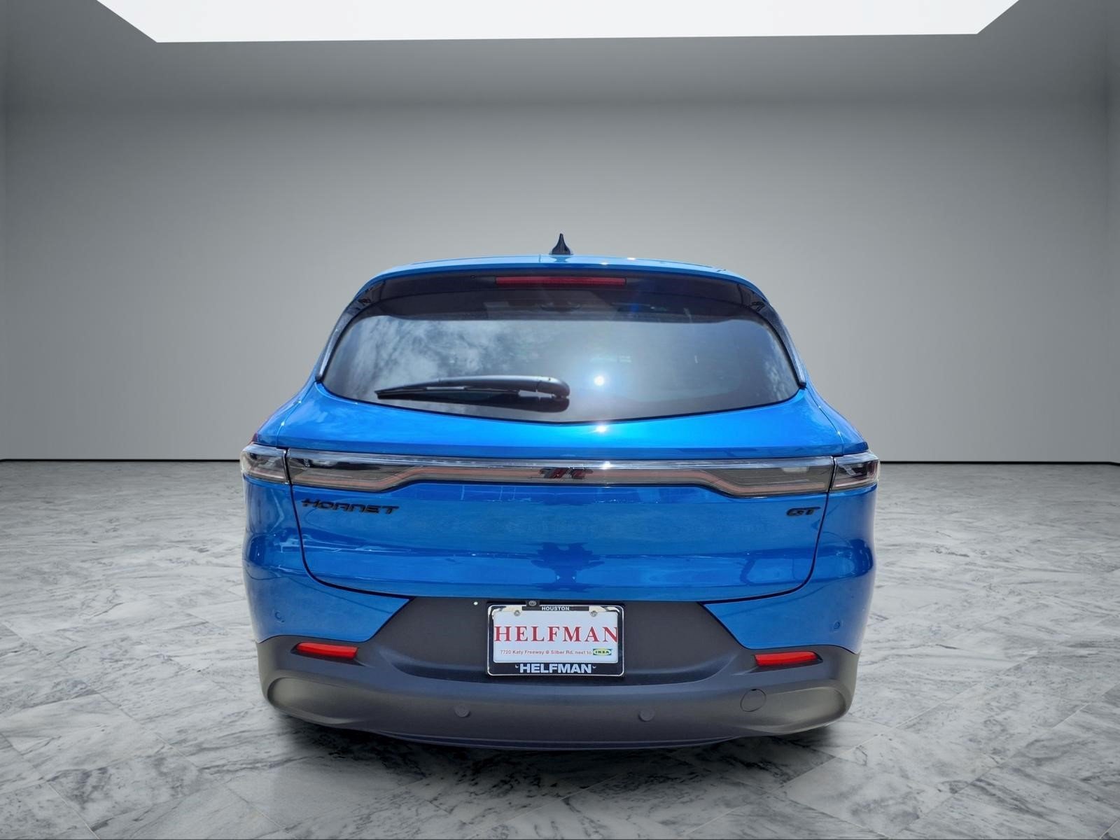 Used 2024 Blu Bayou Dodge GT image 6