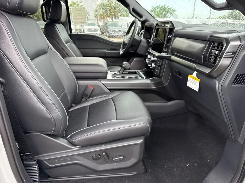 New 2026  Ford Lariat image 22