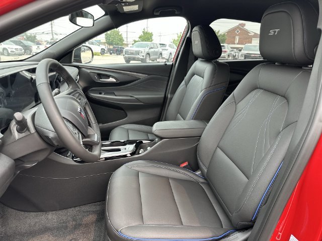 2026 Buick Envista Sport Touring - Photo 21