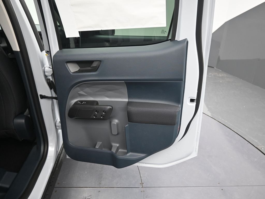 New 2026 Space White Metallic Ford XL image 21