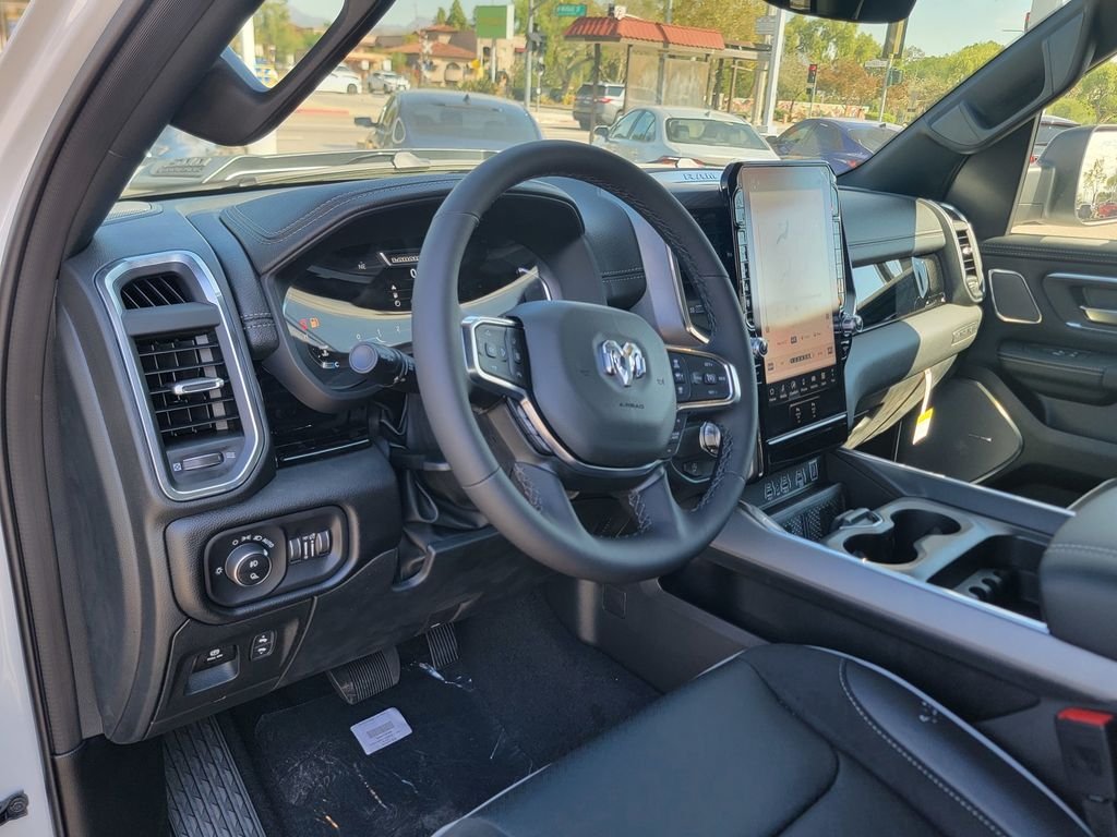 2026 RAM 1500 Laramie - Photo 7