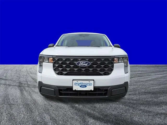 New 2026 White Ford XL image 9