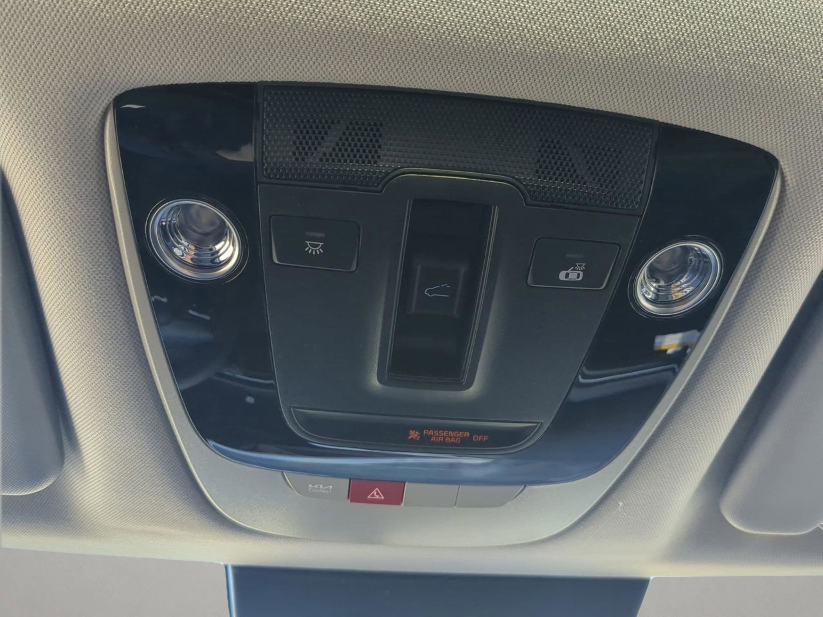 New 2026 Wolf Gray Kia EX image 20