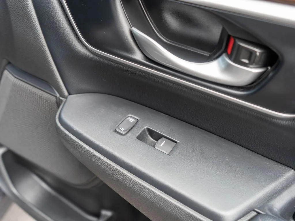 Used 2022 Gray Honda EX-L image 11