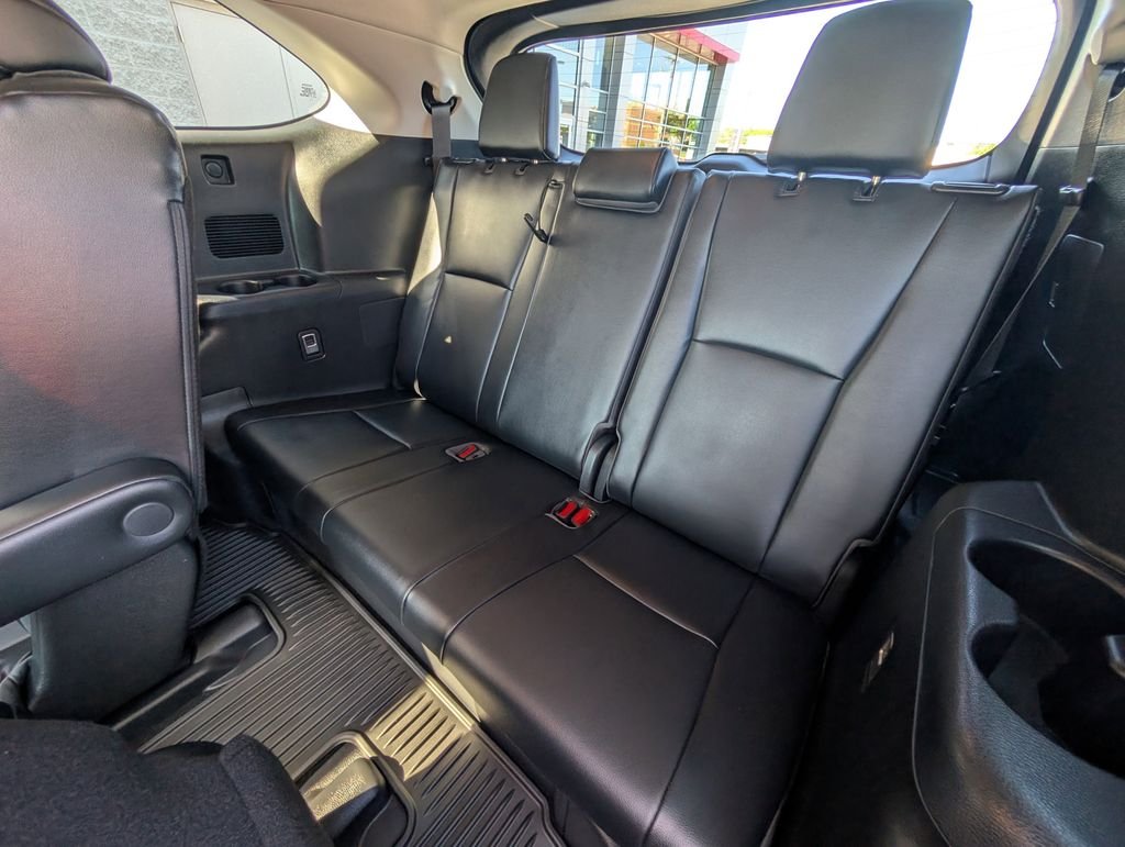 Used 2023 Gray Toyota XLE image 31