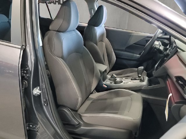 New 2026 MAGNETITE GRAY PEARL Subaru Premium image 36