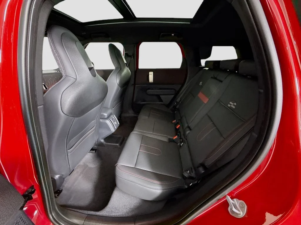 2027 MINI Countryman S - Photo 21