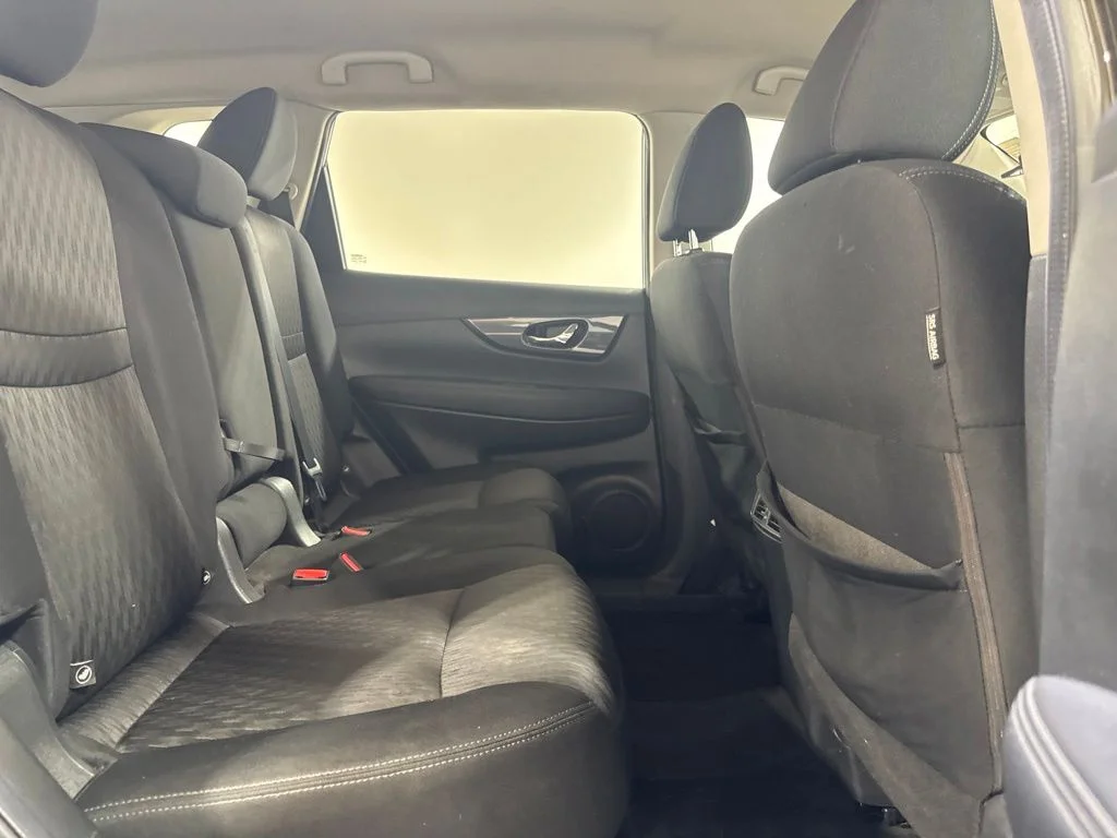 Used 2017 Midnight Nissan S image 24