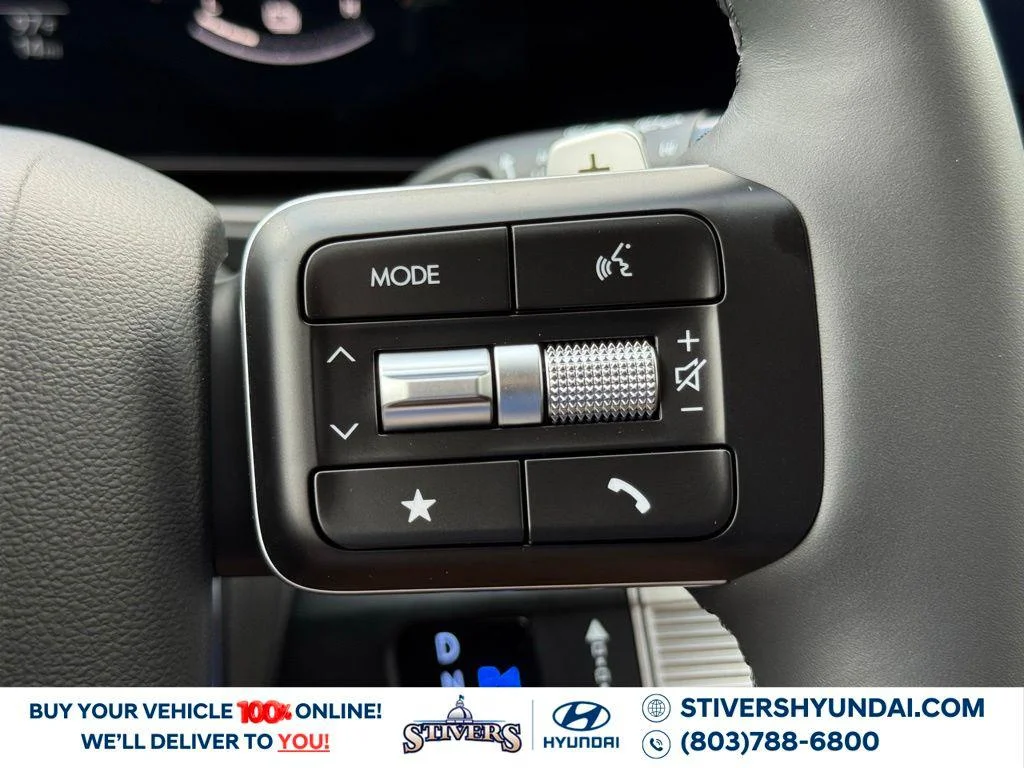 2026 Hyundai Santa Fe SE - Photo 28