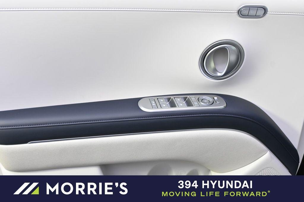 2026 Hyundai Palisade Calligraphy - Photo 23