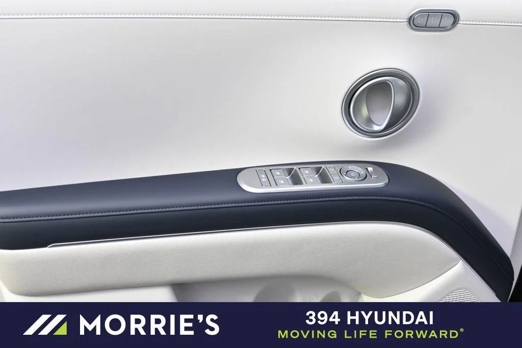 2026 Hyundai Palisade Calligraphy - Photo 23