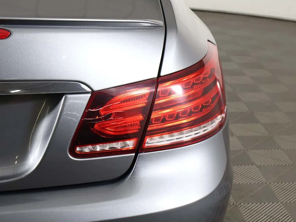 2017 Mercedes-Benz E-Class E400 - Photo 16