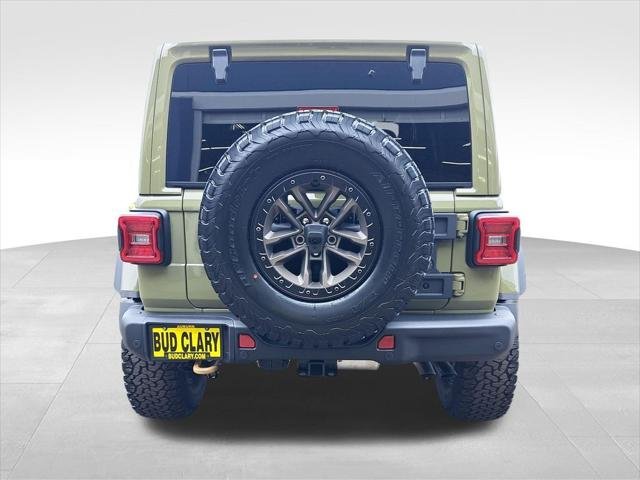 2025 Jeep Wrangler 4-Door Rubicon 392 Final Edition - Photo 7
