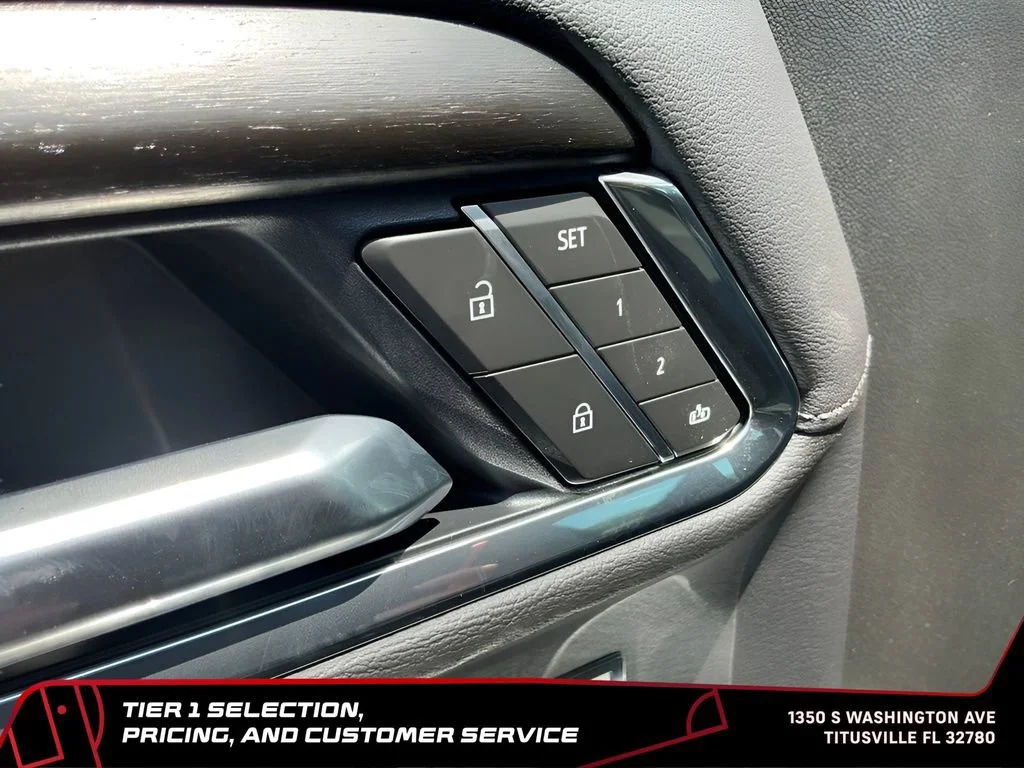 New 2026 Coastal Dune GMC Denali image 26