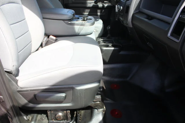Used 2018 Gray Ram Tradesman image 28
