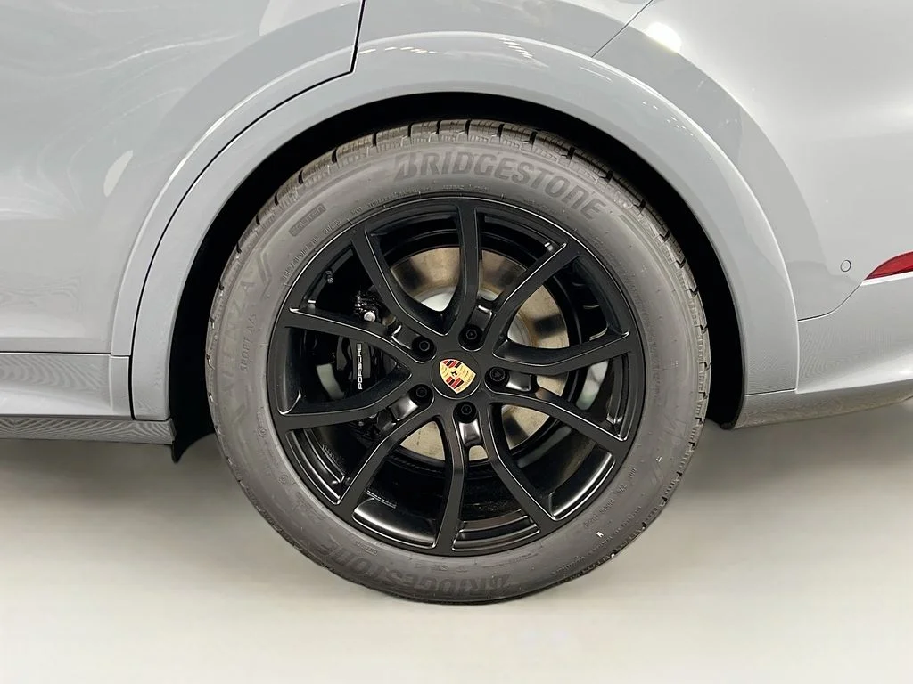 New 2026 Gray Porsche GTS image 33