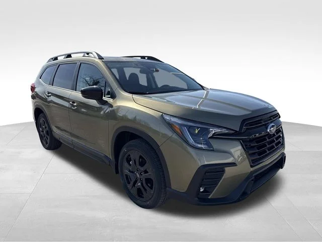 2026 Subaru Ascent Onyx Edition-Touring 7 Passenger's photo