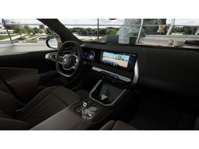 New 2026 Dune Grey Metallic BMW  image 14