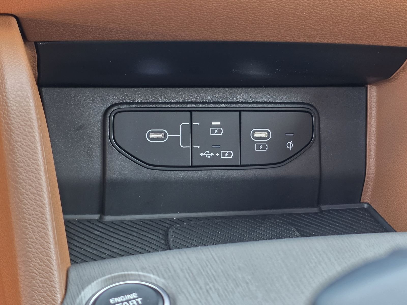 Used 2026 Black Kia X-Line image 22