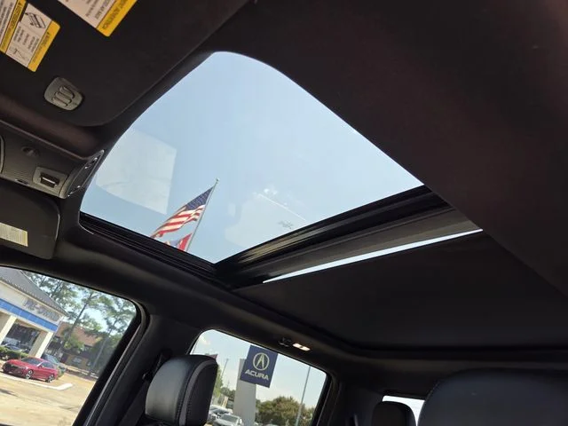 Used 2019 Ingot Silver Ford Platinum image 14