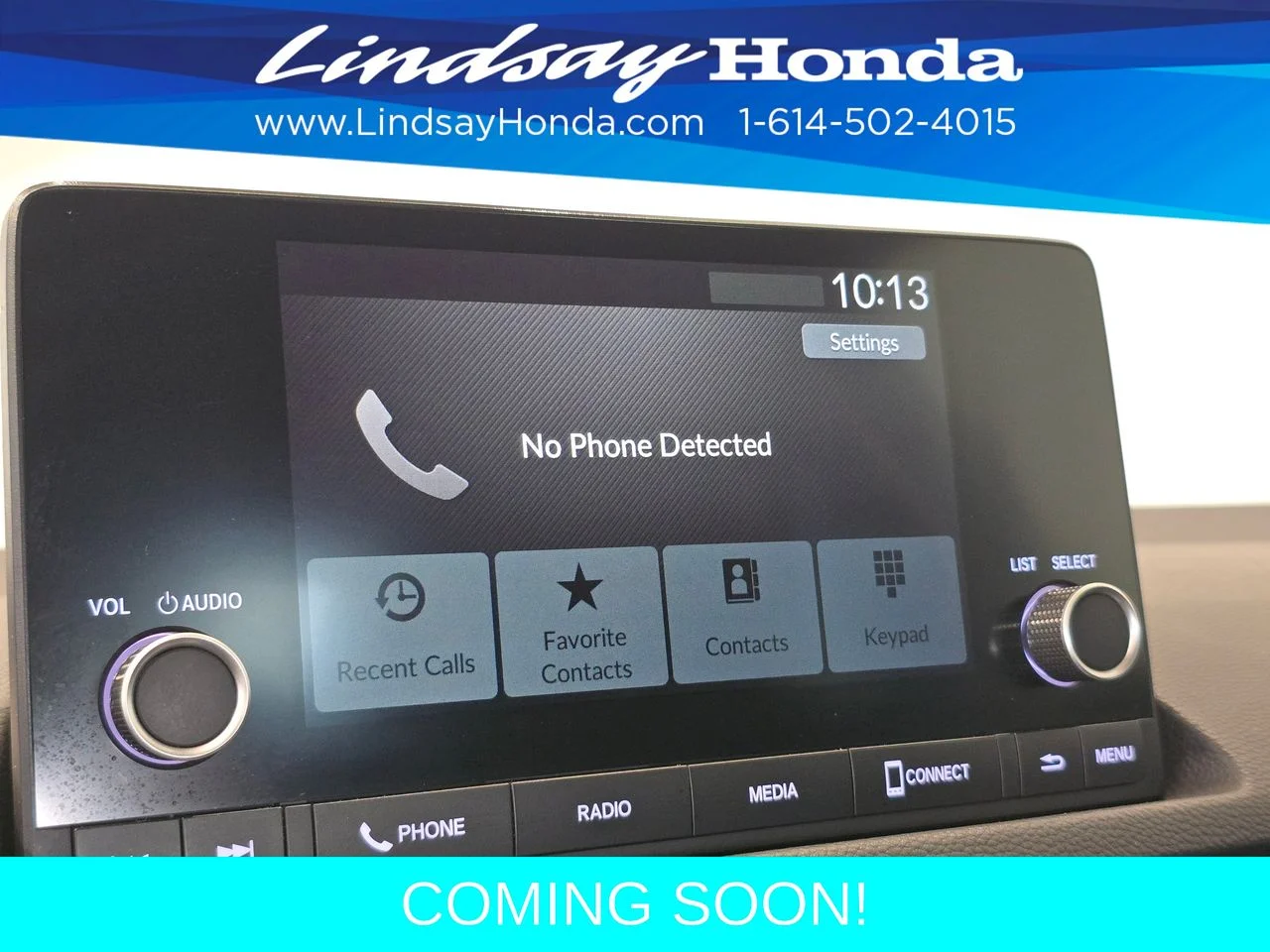 Used 2022 Lunar Silver Metallic Honda LX image 17