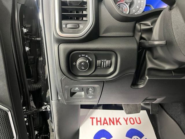 Used 2026 Black Ram Laramie image 18