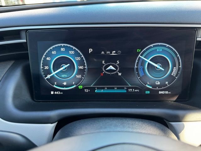 2023 Hyundai Tucson SEL Convenience - Photo 22
